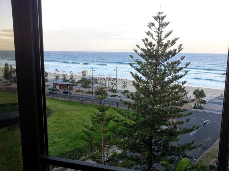 Surfers Paradise QLD 4217