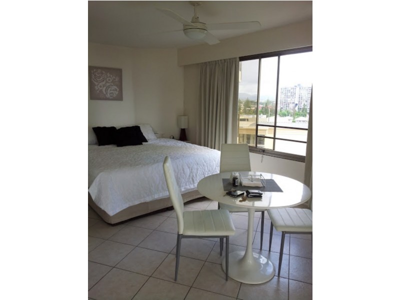 Surfers Paradise QLD 4217