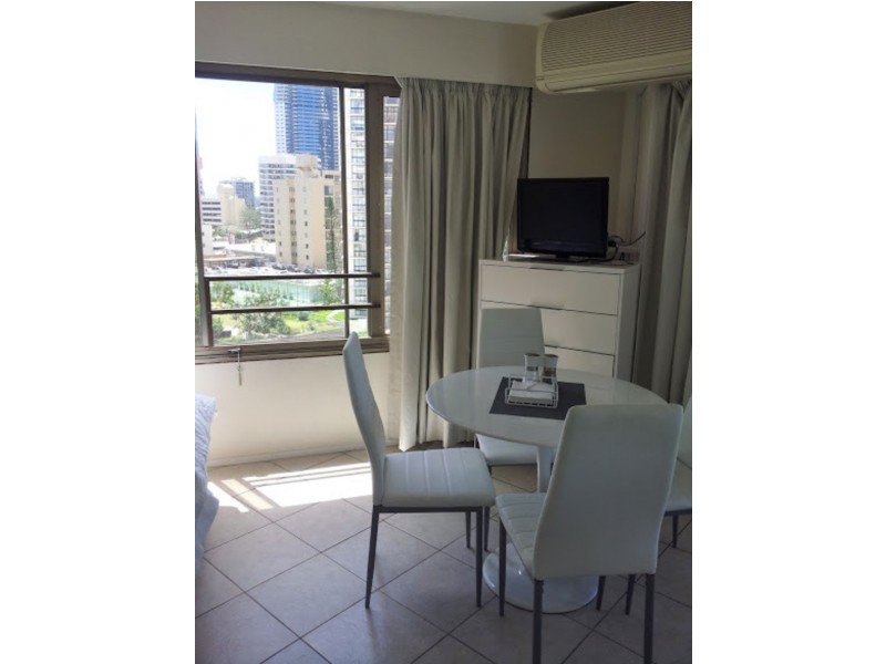 Surfers Paradise QLD 4217