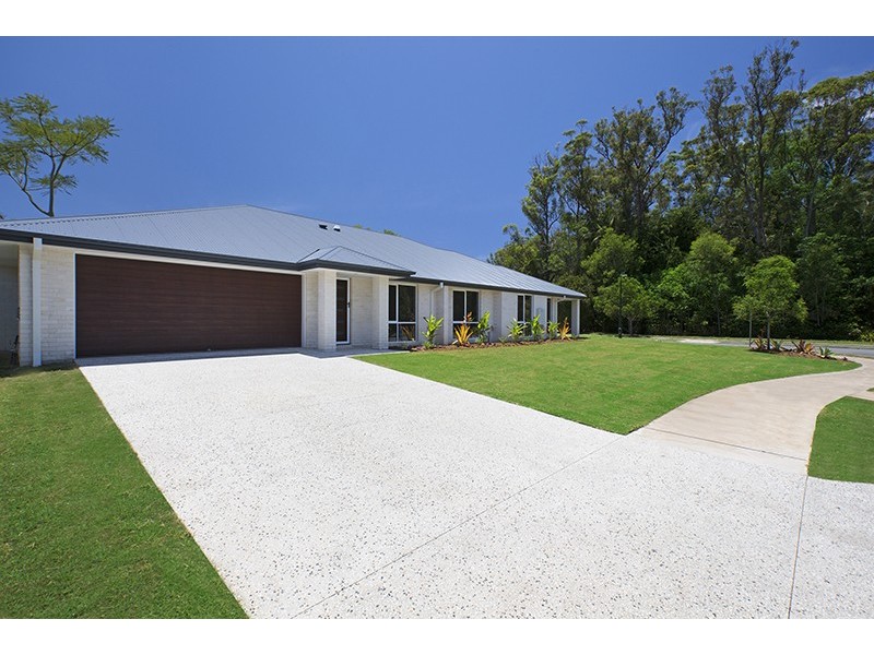 1 & 2 / 2 Crows Ash Place, Kuluin QLD 4558
