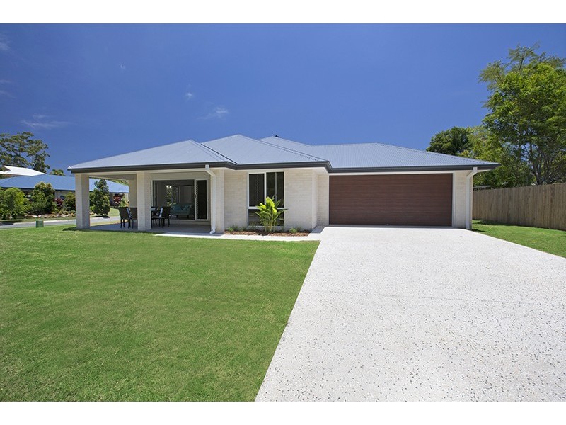 1 & 2 / 2 Crows Ash Place, Kuluin QLD 4558