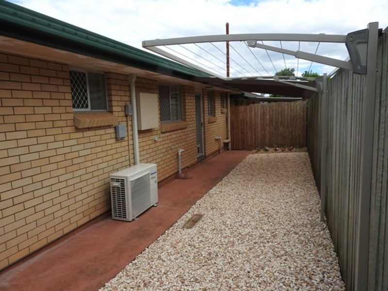 1/234 Alderley Street, Centenary Heights QLD 4350