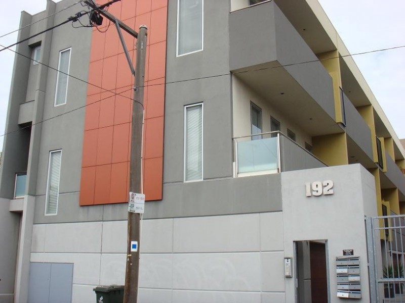 10/192 Argyle St, Fitzroy VIC 3065