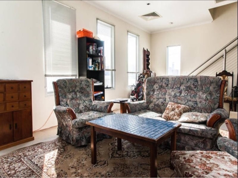 10/192 Argyle St, Fitzroy VIC 3065