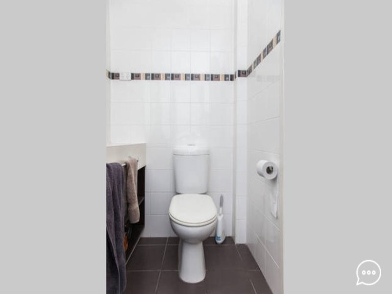 10/192 Argyle St, Fitzroy VIC 3065