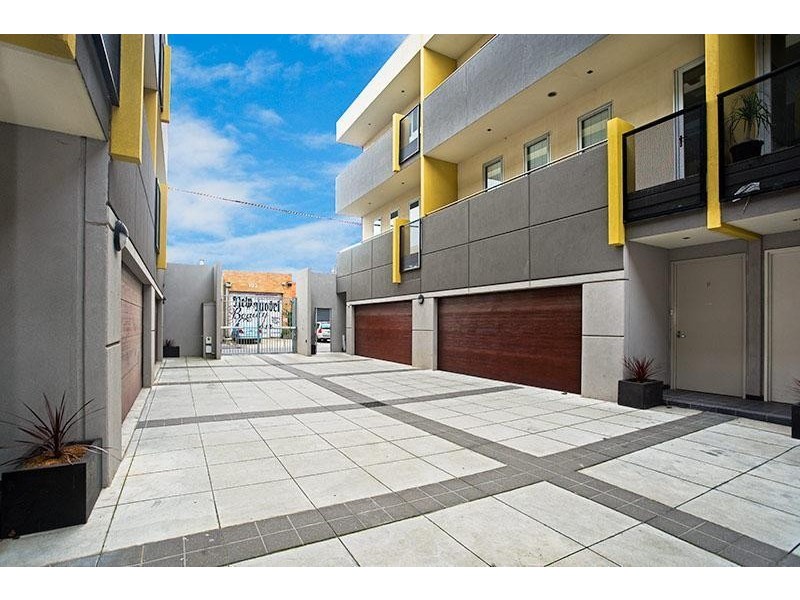 10/192 Argyle St, Fitzroy VIC 3065