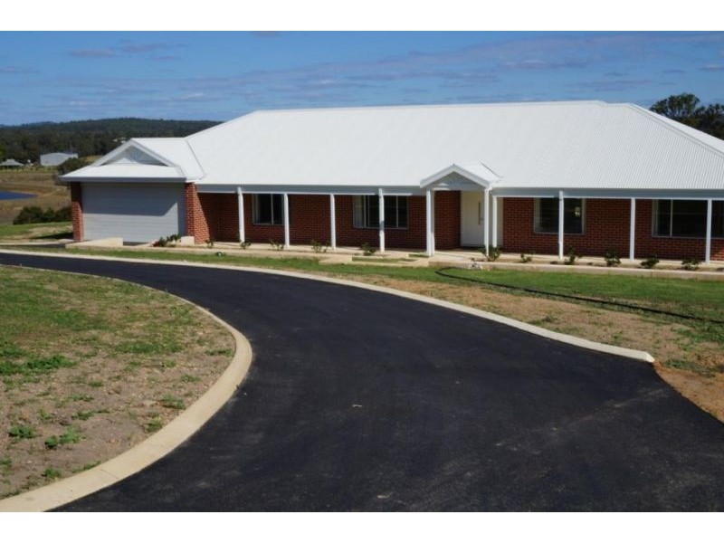 3318 Brazier And Scaffidi Place, Donnybrook WA 6239