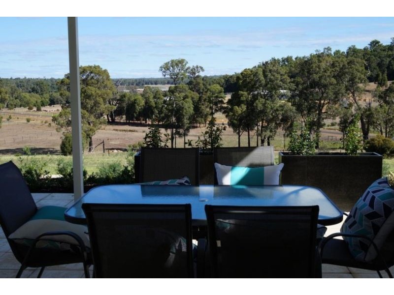 3318 Brazier And Scaffidi Place, Donnybrook WA 6239