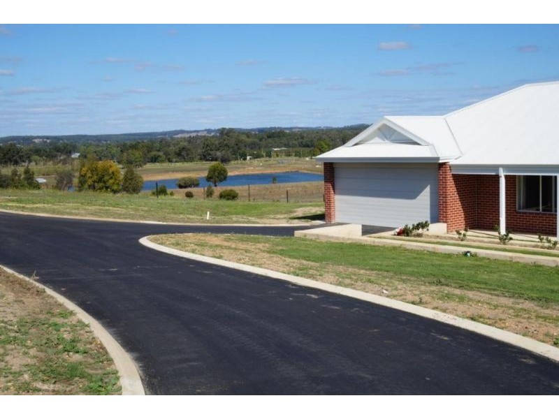 3318 Brazier And Scaffidi Place, Donnybrook WA 6239