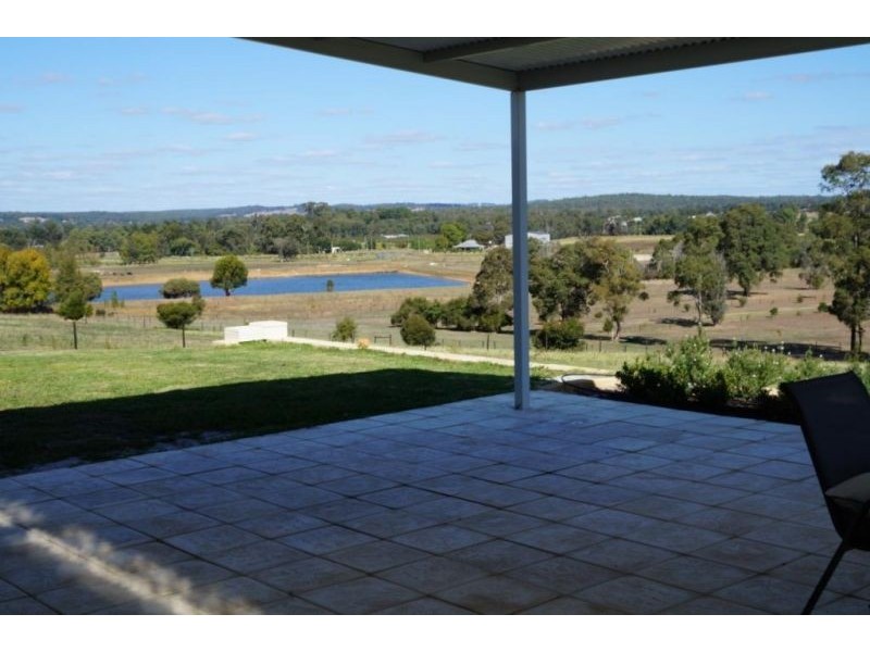 3318 Brazier And Scaffidi Place, Donnybrook WA 6239