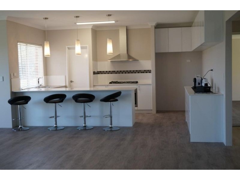 3318 Brazier And Scaffidi Place, Donnybrook WA 6239