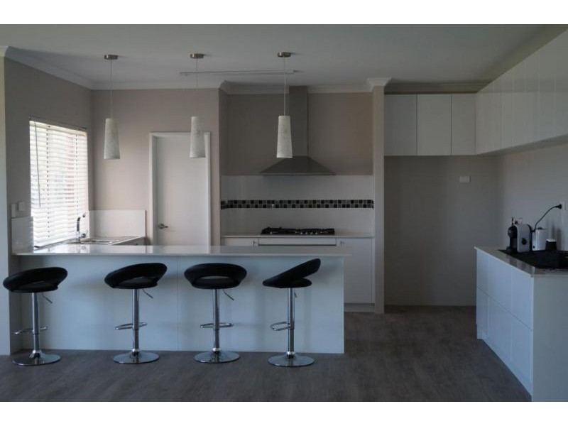 3318 Brazier And Scaffidi Place, Donnybrook WA 6239