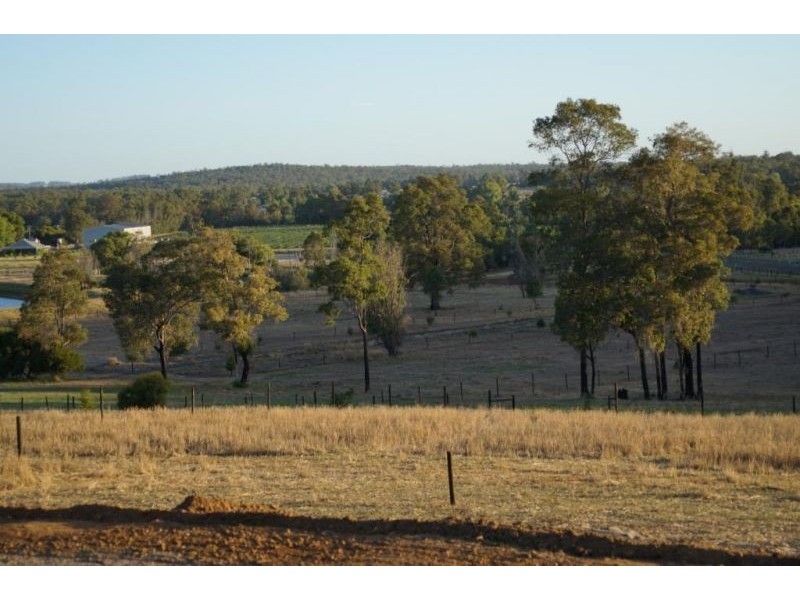 3318 Brazier And Scaffidi Place, Donnybrook WA 6239