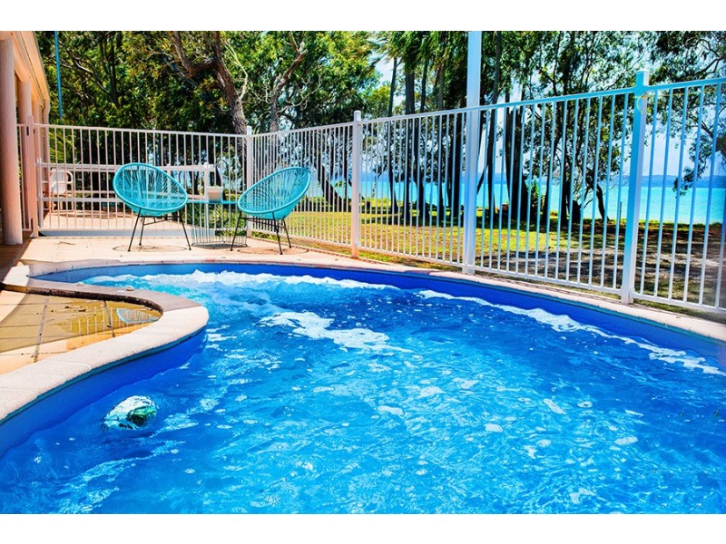 219 Boronia Dr, Poona QLD 4650