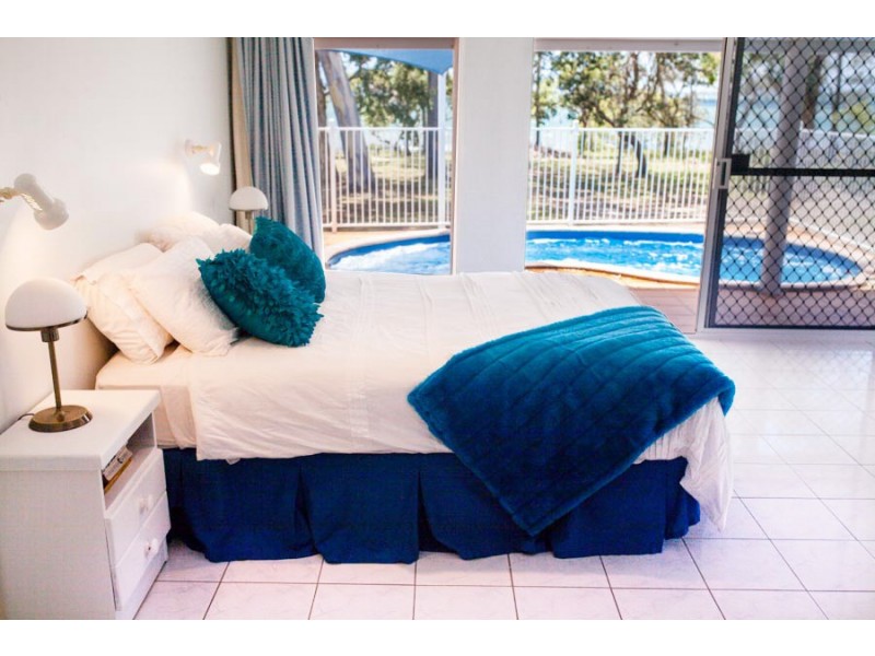 219 Boronia Dr, Poona QLD 4650