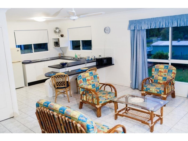 219 Boronia Dr, Poona QLD 4650