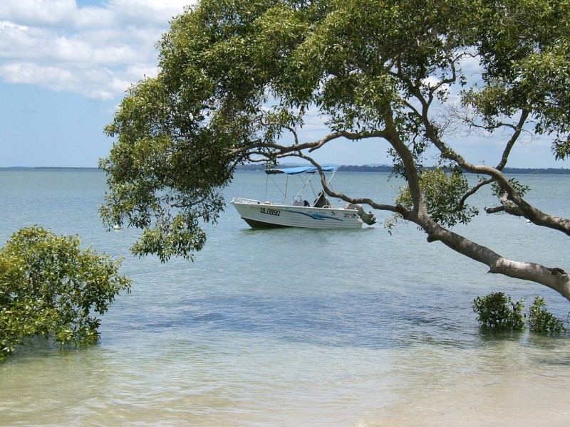 219 Boronia Dr, Poona QLD 4650