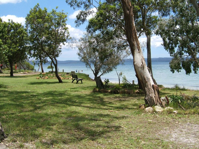 219 Boronia Dr, Poona QLD 4650