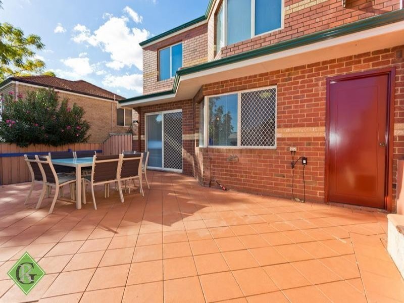 2/20 Harvey Street, Burswood WA 6100