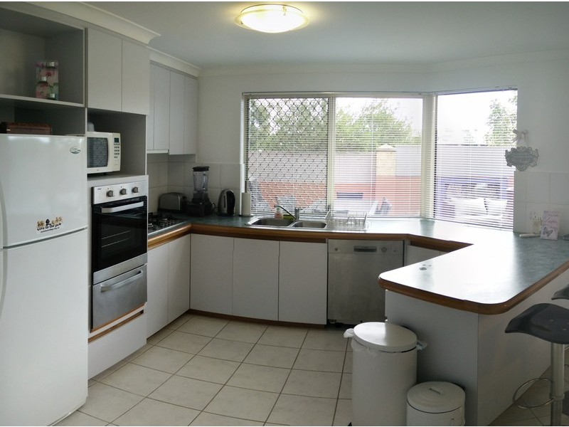 2/20 Harvey Street, Burswood WA 6100