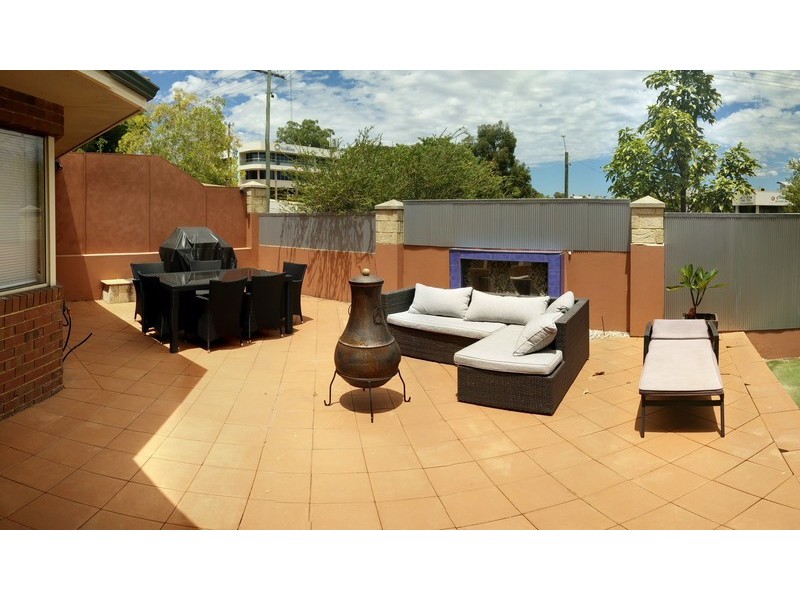 2/20 Harvey Street, Burswood WA 6100