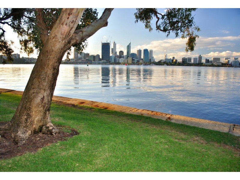 2/20 Harvey Street, Burswood WA 6100