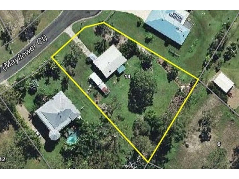 14  Mayflower Court, Cooloola Cove QLD 4580