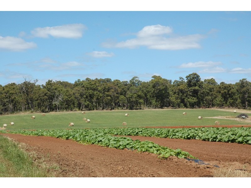 3192 Irishtown Road, Donnybrook WA 6239