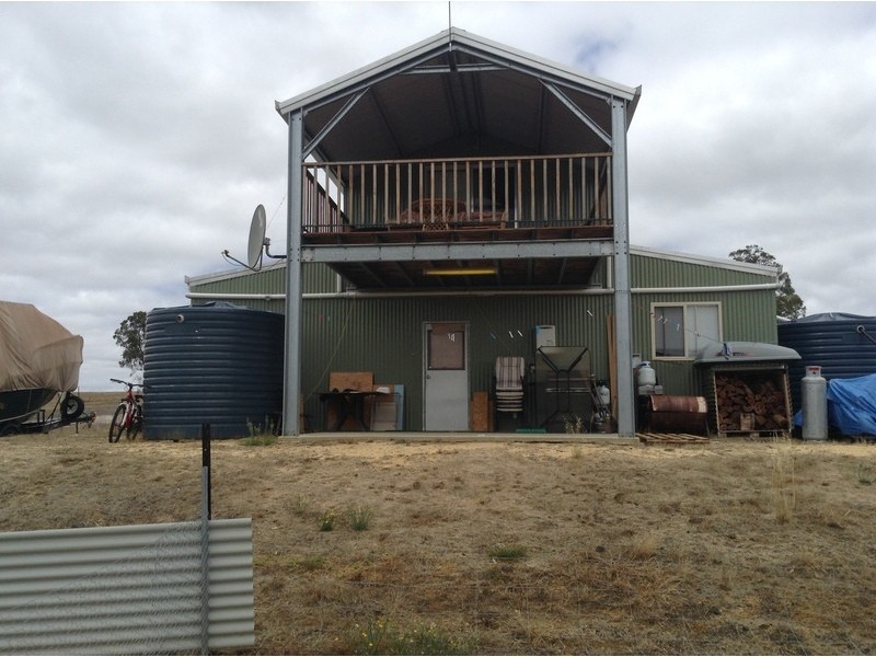 2477  Bridgetown-Boyup Brook Road, Boyup Brook WA 6244