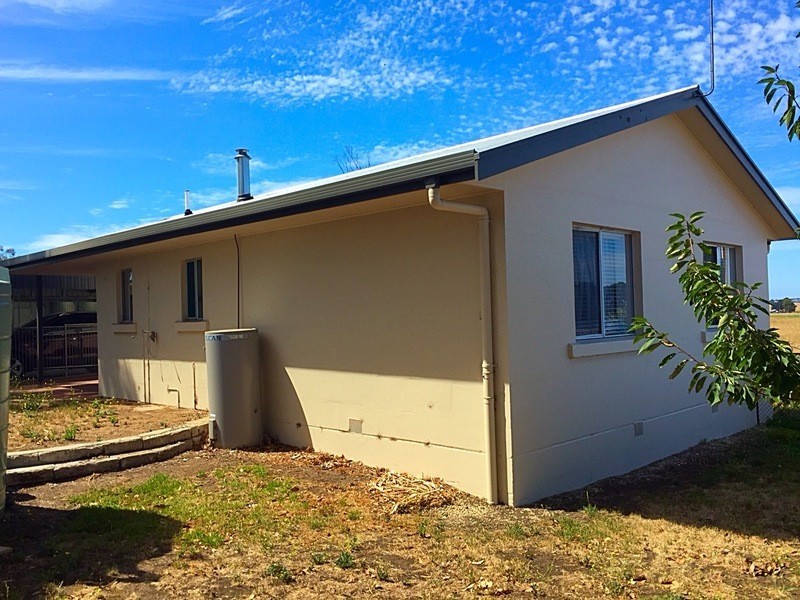 69 Johnston Rd, OB FLAT, Mount Gambier SA 5290