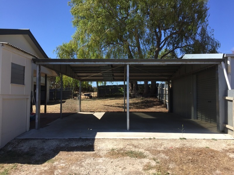 69 Johnston Rd, OB FLAT, Mount Gambier SA 5290