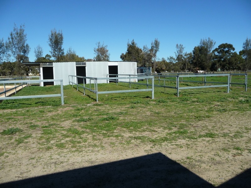 31 Andrea Drive, Henley Brook WA 6055