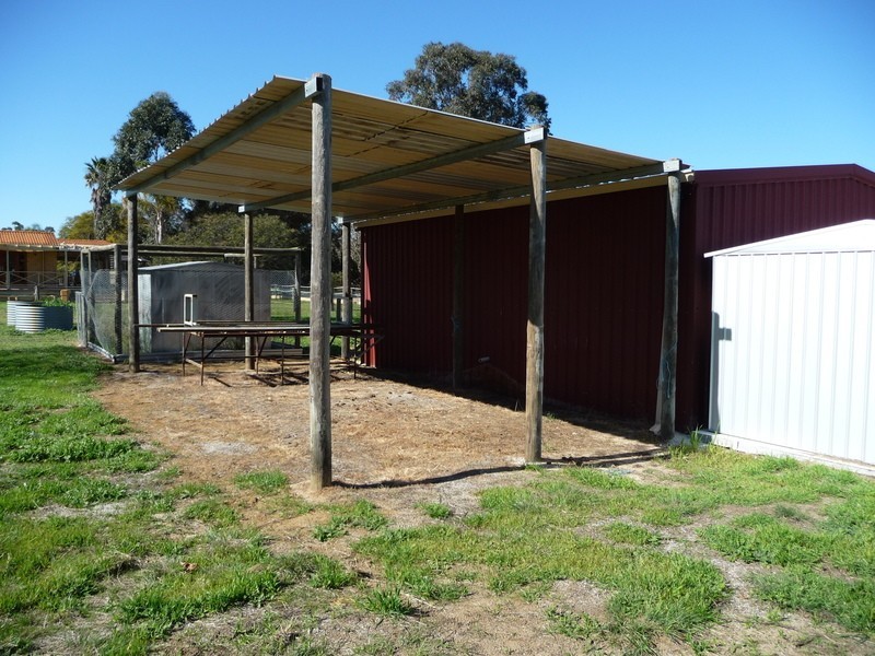 31 Andrea Drive, Henley Brook WA 6055