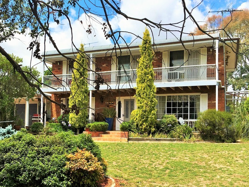 1001 Ophir Rd, Rock Forest NSW 2795