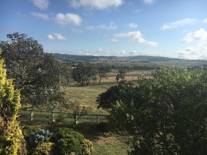 1001 Ophir Rd, Rock Forest NSW 2795