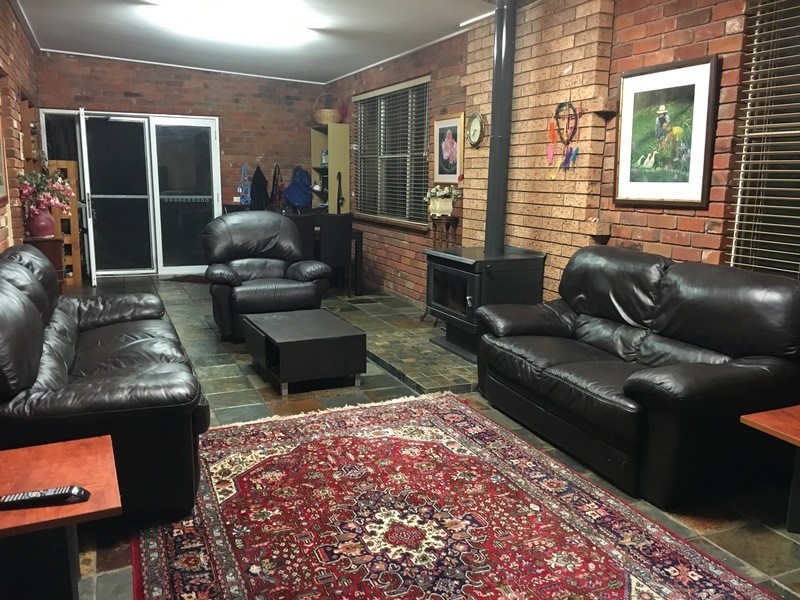 1001 Ophir Rd, Rock Forest NSW 2795