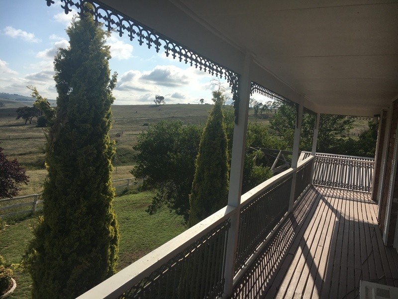 1001 Ophir Rd, Rock Forest NSW 2795