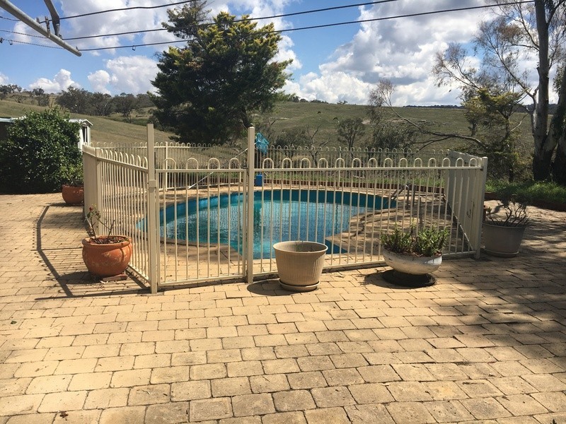 1001 Ophir Rd, Rock Forest NSW 2795