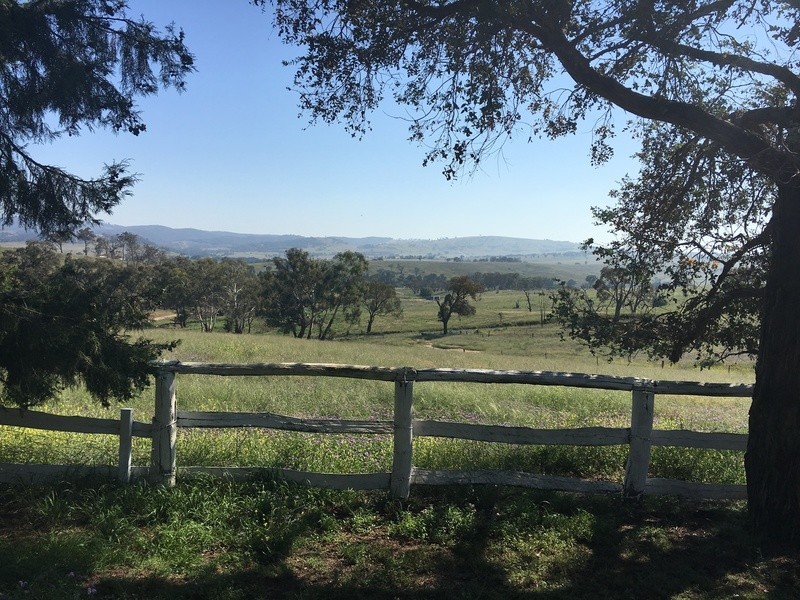 1001 Ophir Rd, Rock Forest NSW 2795