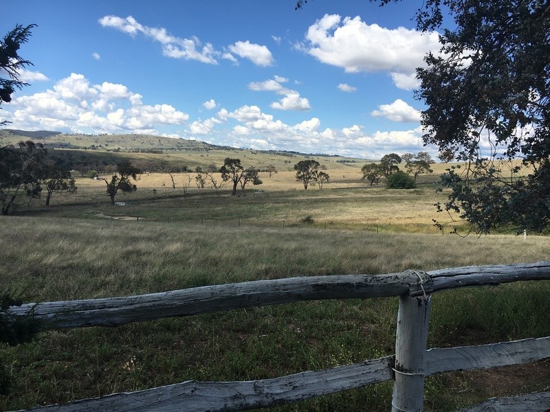 1001 Ophir Rd, Rock Forest NSW 2795