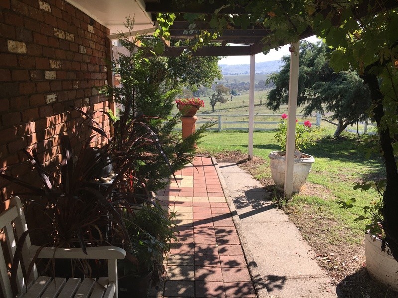 1001 Ophir Rd, Rock Forest NSW 2795