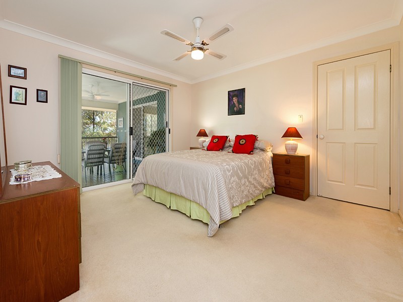 31 Boondooma Circuit, Albany Creek QLD 4035