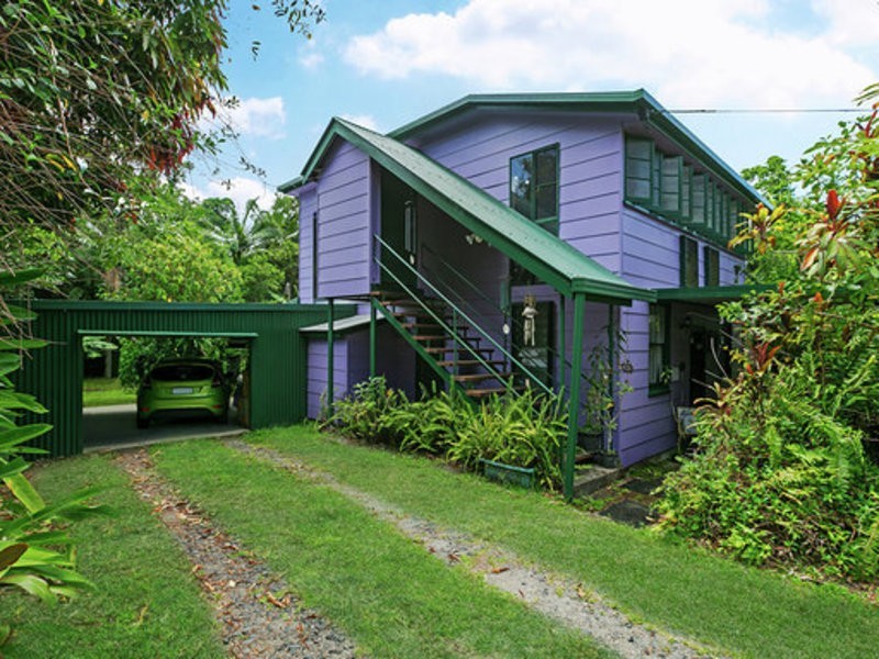 29 Parry Street, Babinda QLD 4861