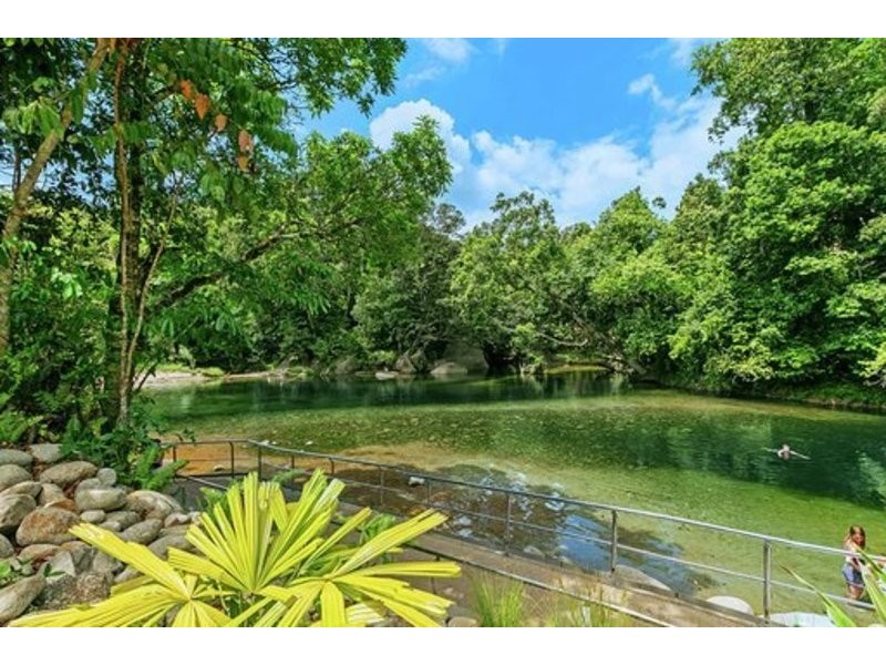 29 Parry Street, Babinda QLD 4861