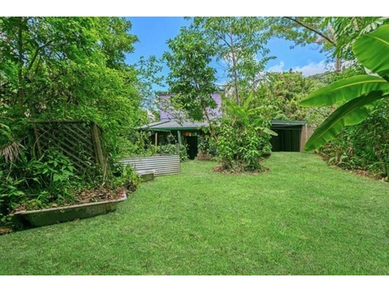 29 Parry Street, Babinda QLD 4861