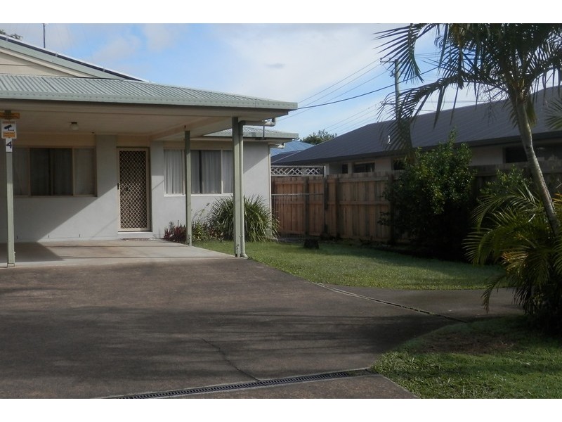 Pacific Paradise QLD 4564