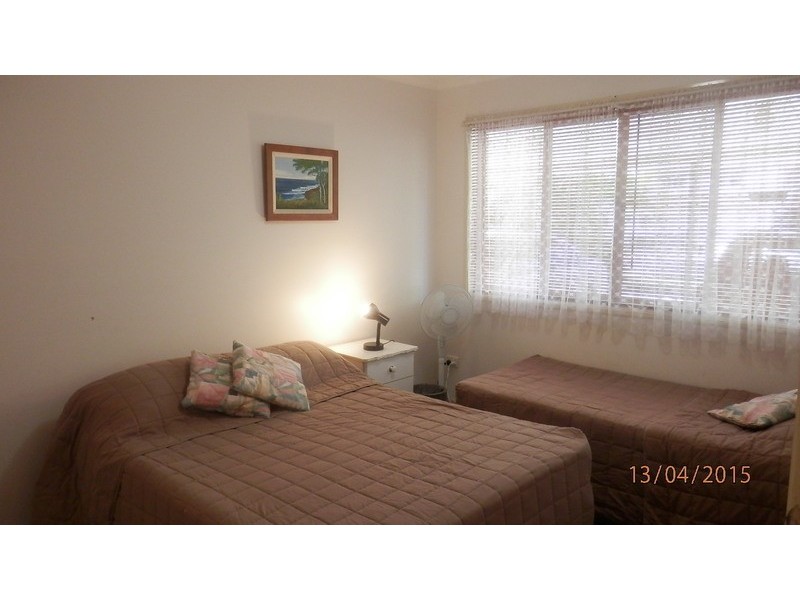 Pacific Paradise QLD 4564