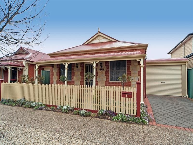 5  Pike avenue, Mawson Lakes SA 5095