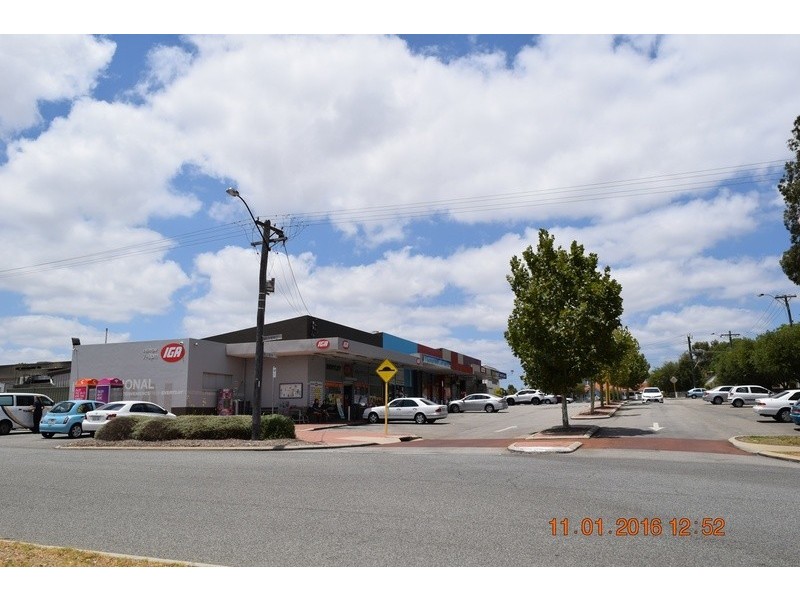 195A Hill View Tce, Bentley WA 6102