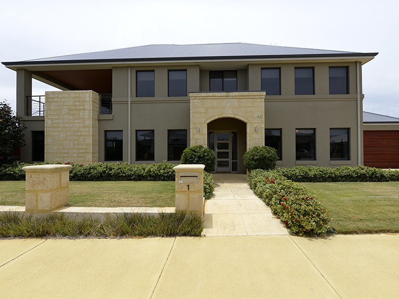 1 Piermont Avenue, Burns Beach WA 6028